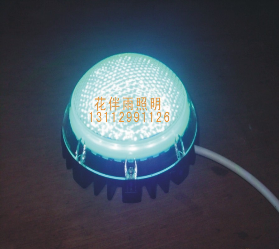 供应LED点光源